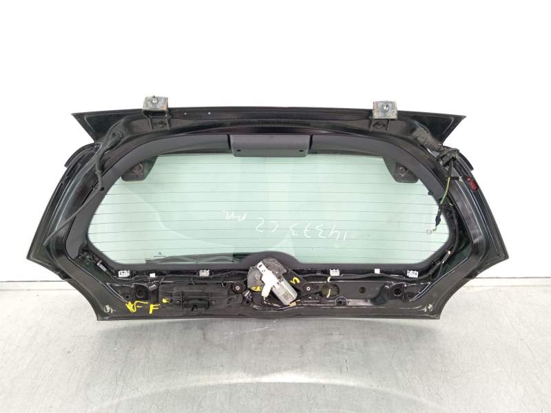 PORTON TRASERO 8701S2 