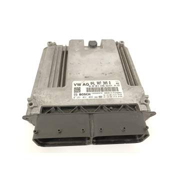 CENTRALITA MOTOR UCE 04L907309R 0281031066 