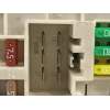 CAJA RELES / FUSIBLES 284B64259R 
