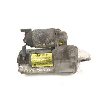 MOTOR ARRANQUE 361002A950 