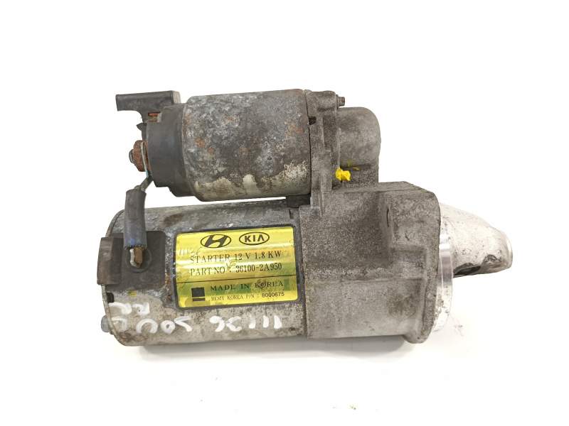 MOTOR ARRANQUE 361002A950 