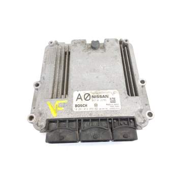 CENTRALITA MOTOR UCE 23710JG78D 0281013856