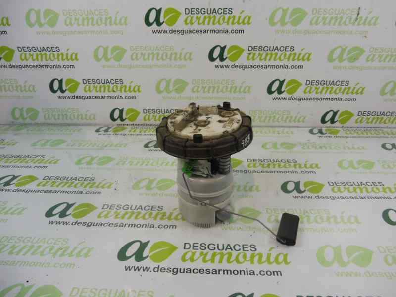 BOMBA COMBUSTIBLE 9681285580 