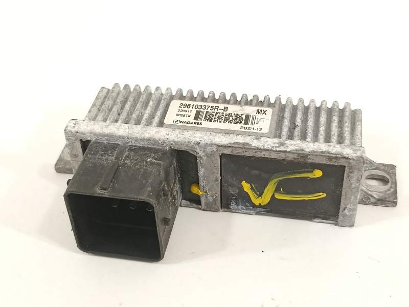 MODULO ELECTRONICO 296103375R 