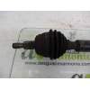 TRANSMISION DELANTERA DERECHA 1J0407272F 1J0407452EX 