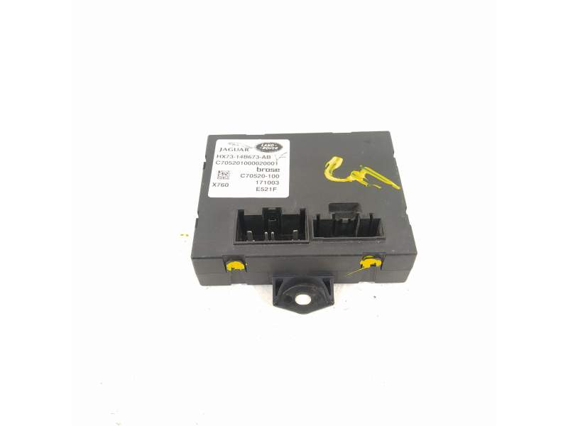 MODULO ELECTRONICO HX7314B673AB 