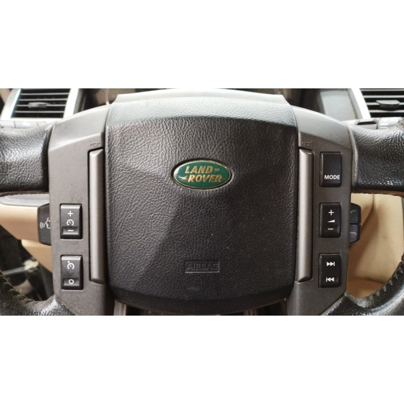 Recambio de airbag delantero izquierdo para land rover range rover sport v6 td hse referencia OEM IAM   