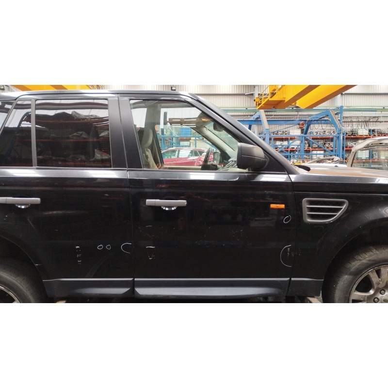 Recambio de puerta delantera derecha para land rover range rover sport v6 td hse referencia OEM IAM   