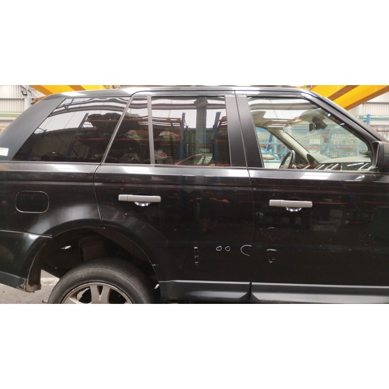 Recambio de puerta trasera derecha para land rover range rover sport v6 td hse referencia OEM IAM   