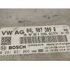 CENTRALITA MOTOR UCE 04L907309R 0281031066 