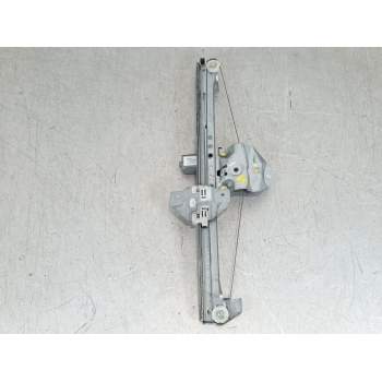 ELEVALUNAS DELANTERO DERECHO 807209071R 128001471B