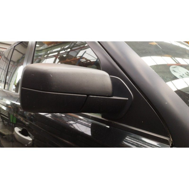 Recambio de retrovisor derecho para land rover range rover sport v6 td hse referencia OEM IAM   