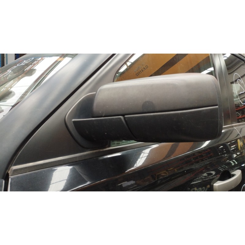 Recambio de retrovisor izquierdo para land rover range rover sport v6 td hse referencia OEM IAM   