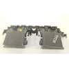 REJILLA AIREADORA 97410G4AB0PMP 97401G4AB0 