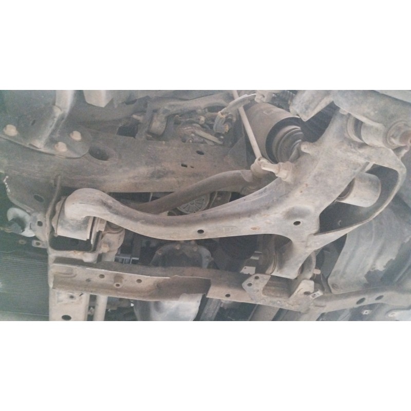 Recambio de brazo suspension inferior delantero derecho para land rover range rover sport v6 td hse referencia OEM IAM   