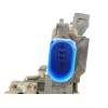 CERRADURA PUERTA TRASERA DERECHA 7L0839016 