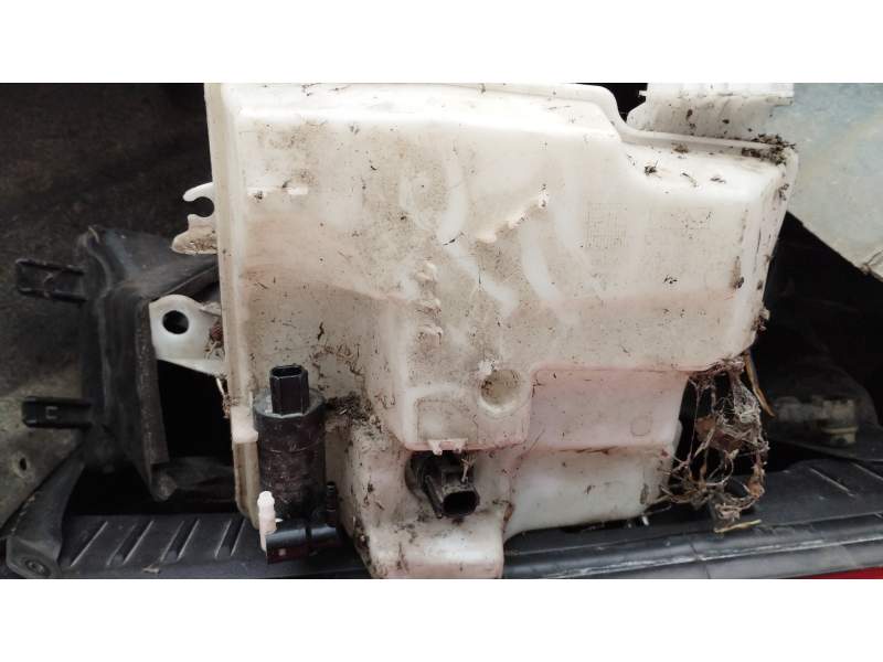 DEPOSITO LIMPIA BV6117B613C BV6117B613D BV6113K175C