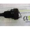 TRANSMISION DELANTERA IZQUIERDA 1J0407271Q 1J0407451BX 