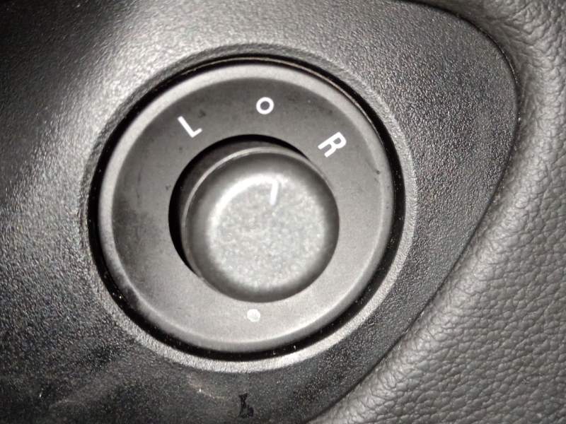MANDO RETROVISOR 