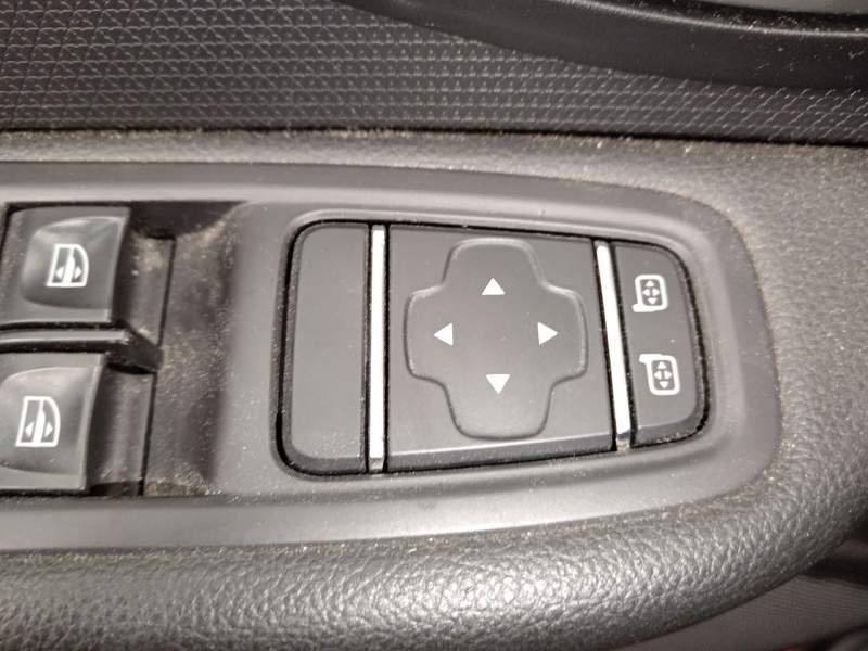 MANDO RETROVISOR 