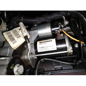 MOTOR ARRANQUE 25196021 0001192069 
