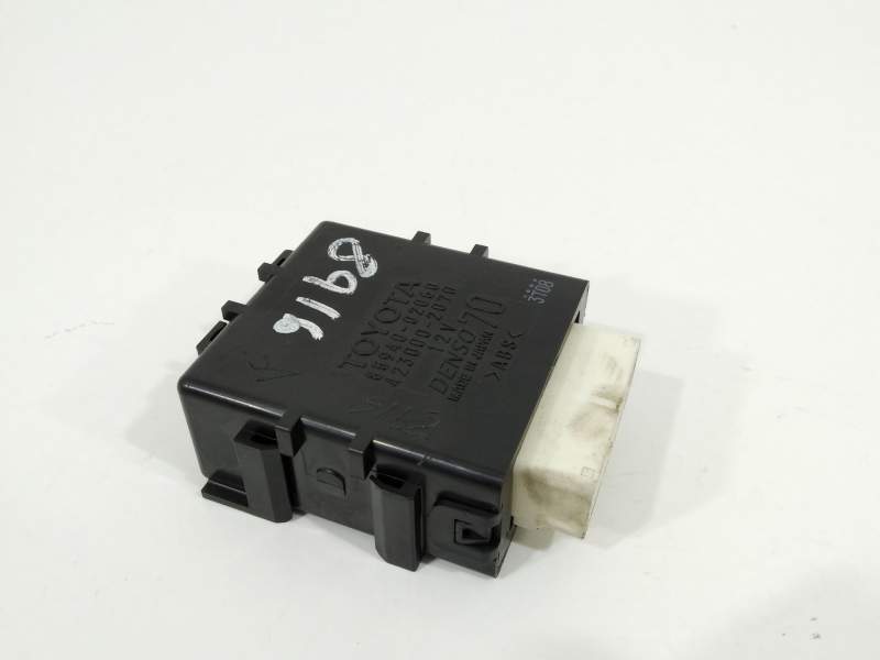 MODULO ELECTRONICO 8594002060 