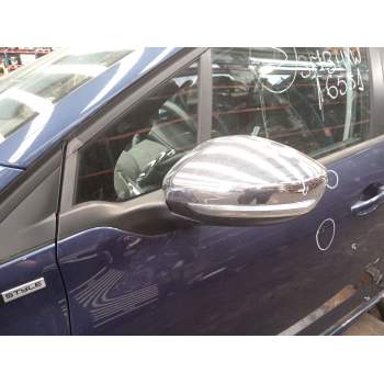 RETROVISOR IZQUIERDO 