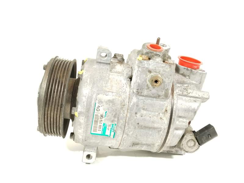 COMPRESOR AIRE ACONDICIONADO 1K0820803G PXE16 