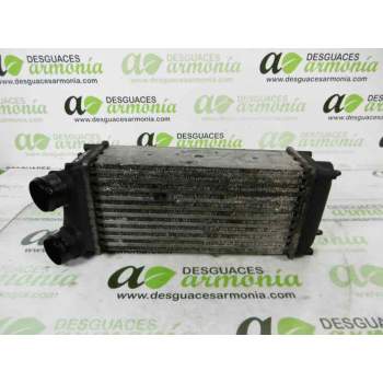 INTERCOOLER 9648551880 