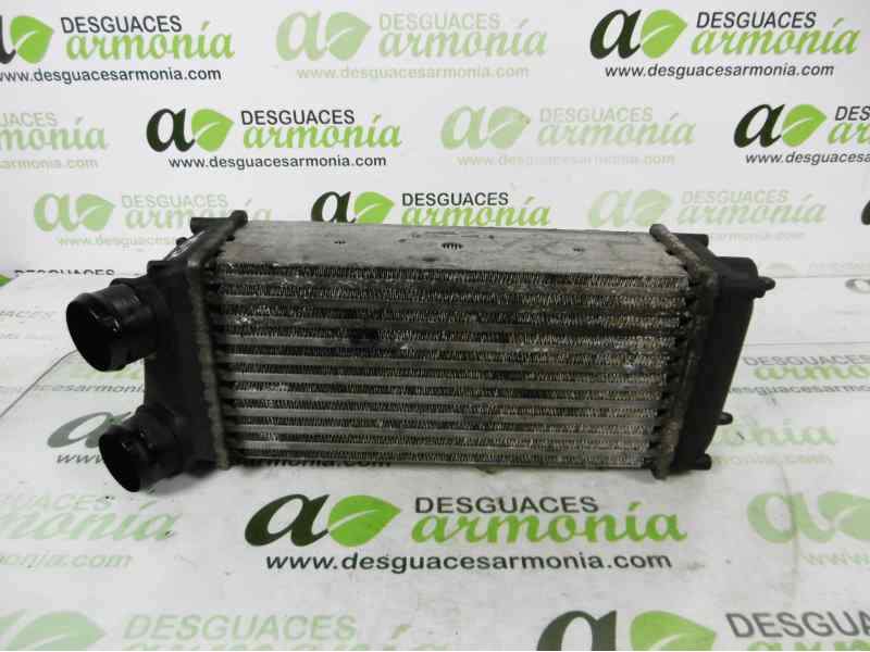 INTERCOOLER 9648551880 