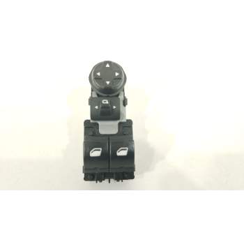 MANDO ELEVALUNAS DELANTERO IZQUIERDO 96783350ZD 