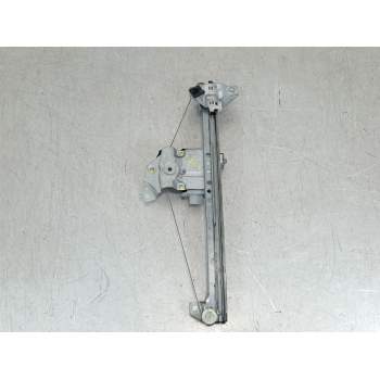 ELEVALUNAS DELANTERO IZQUIERDO 807218632R 128001492