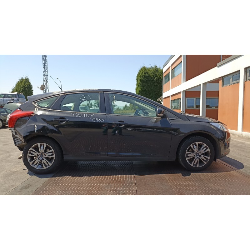 ford focus lim. del año 2014