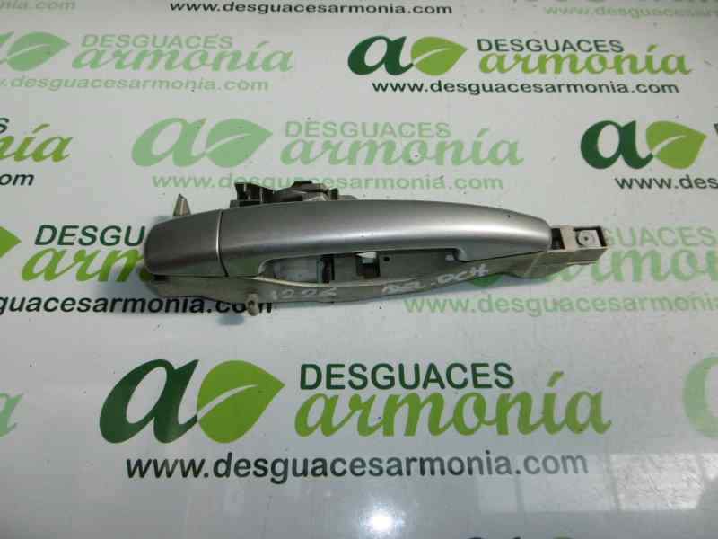 MANETA EXTERIOR DELANTERA DERECHA 9682508080 