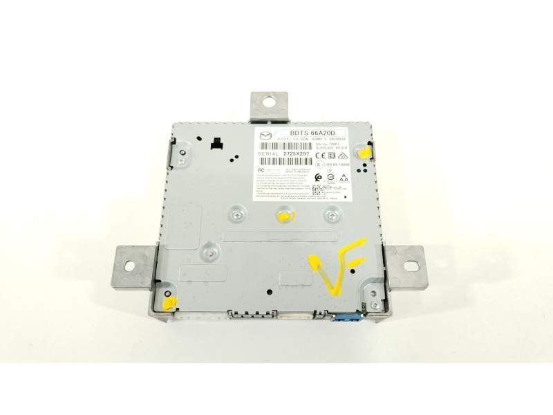 AMPLIFICADOR BDTS66A20D 2725X297