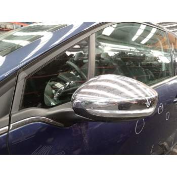 RETROVISOR IZQUIERDO 1611240480 