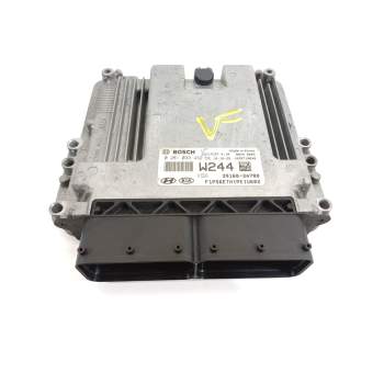 CENTRALITA MOTOR UCE 391602A780 0281033432 