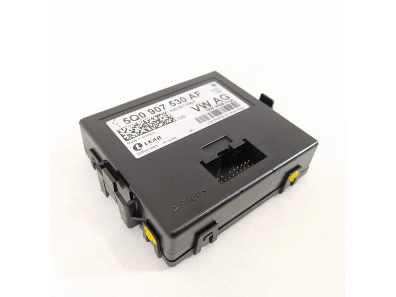MODULO ELECTRONICO 5Q0907530AF 5Q0907530F 