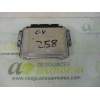 CENTRALITA MOTOR UCE 9655943580 0281011863 