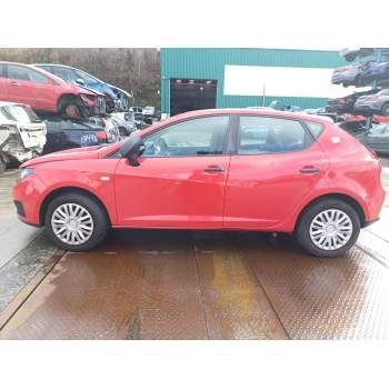 SEAT IBIZA IV (6J5, 6P1)