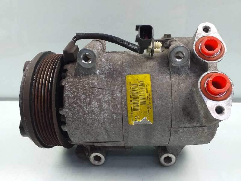 COMPRESOR AIRE ACONDICIONADO 3M5H19D629KF 