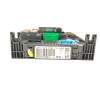 CAJA RELES / FUSIBLES 9807531680 BSIN02 