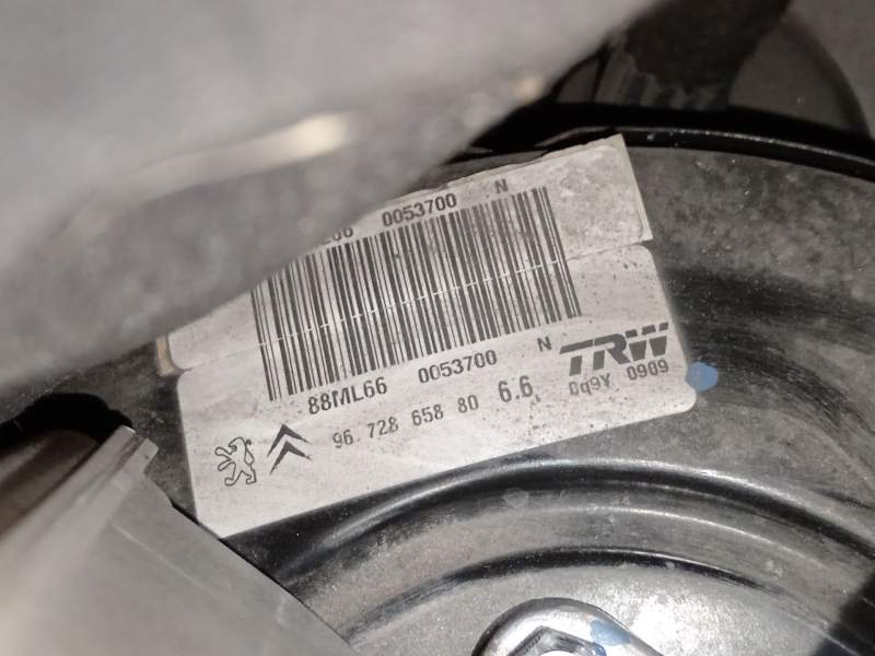 SERVOFRENO 9672865880 
