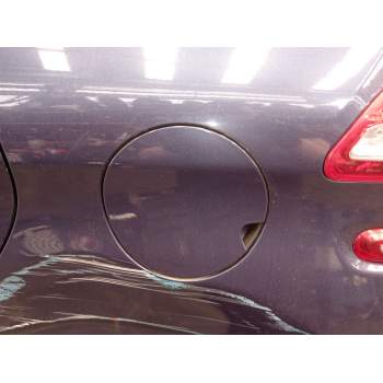 TAPA EXTERIOR COMBUSTIBLE 