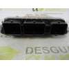 CENTRALITA MOTOR UCE 9655943580 0281011863 