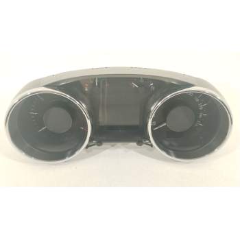CUADRO INSTRUMENTOS 9806268180 9804898580 