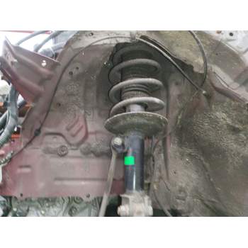 AMORTIGUADOR DELANTERO IZQUIERDO 485200D431 