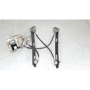 ELEVALUNAS DELANTERO IZQUIERDO 5P0837401A 1T0959701A 1K0959793D