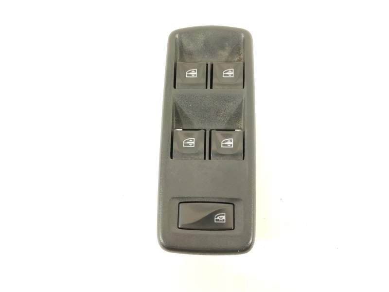 MANDO ELEVALUNAS DELANTERO IZQUIERDO 254117873R 254292575R 254111342R