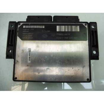 CENTRALITA MOTOR UCE 7700114875 
